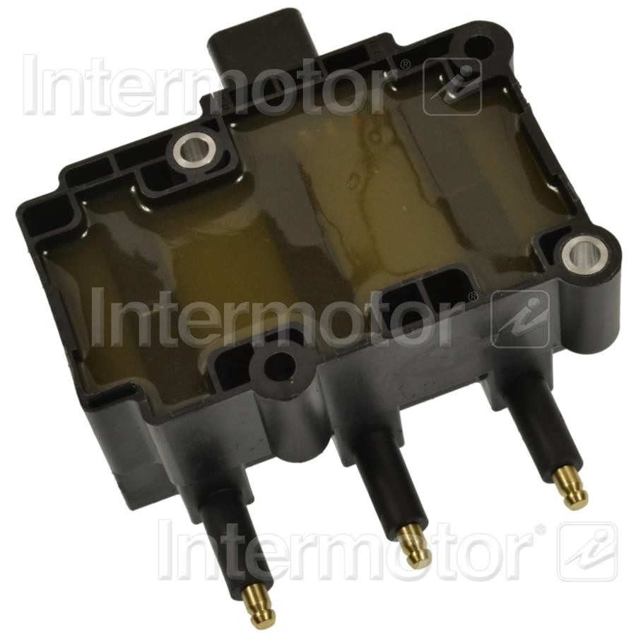 Standard Ignition Ignition Coil (UF-305) — image 7