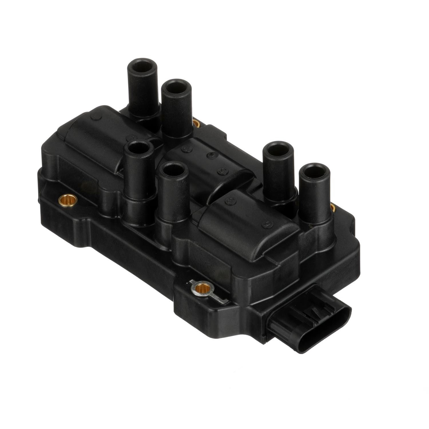 Standard Ignition Ignition Coil (UF-434) — image 5