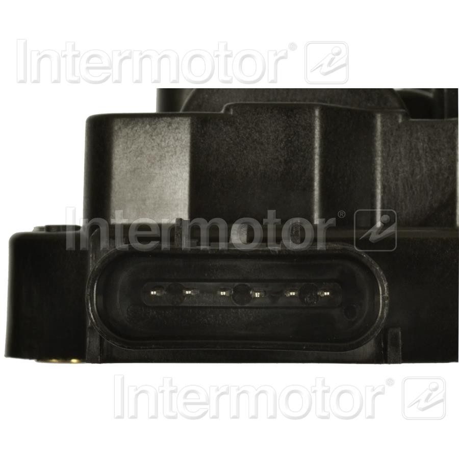 Standard Ignition Ignition Coil (UF-434) — image 4