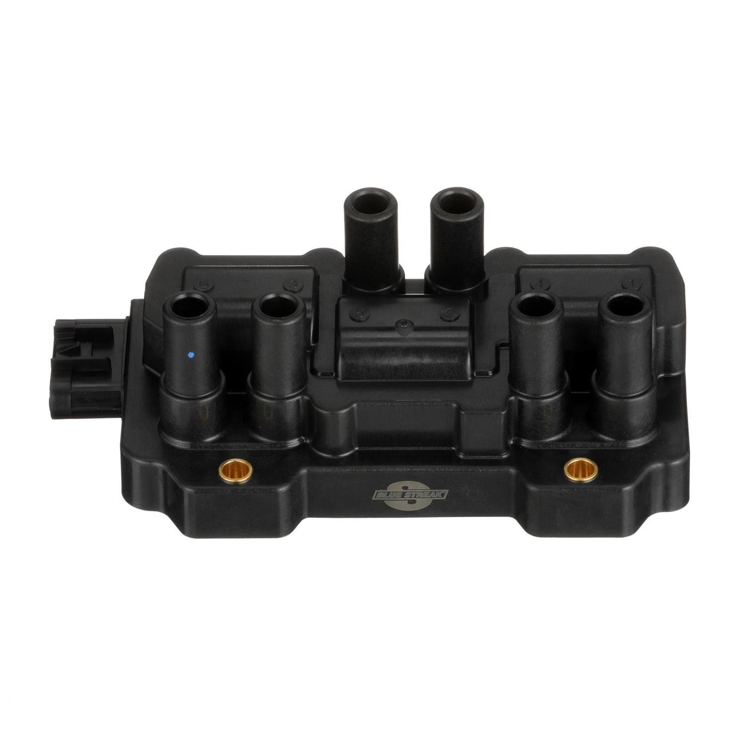 Standard Ignition Ignition Coil (UF-434) — image 6