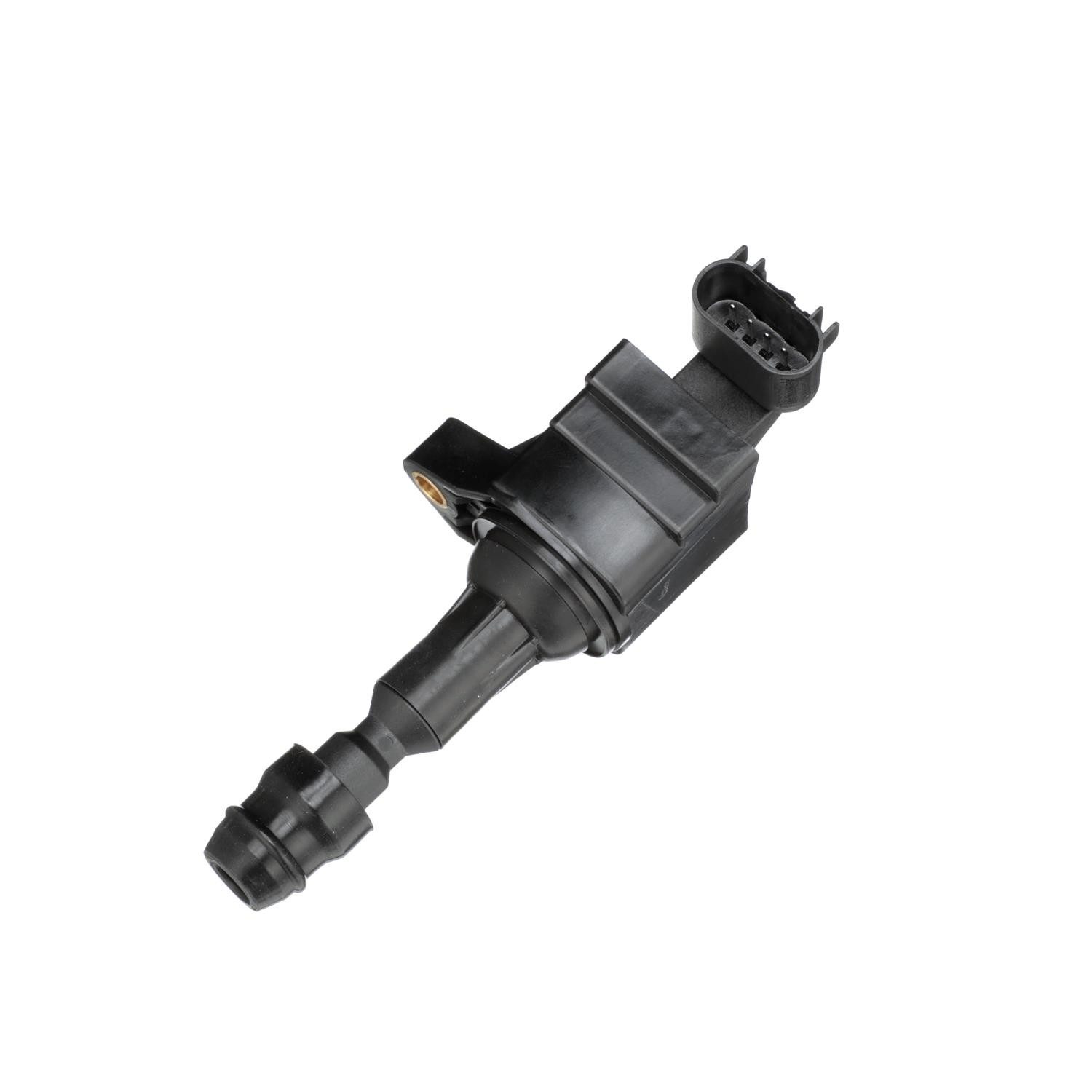 Standard Ignition Ignition Coil (UF-491) — image 4