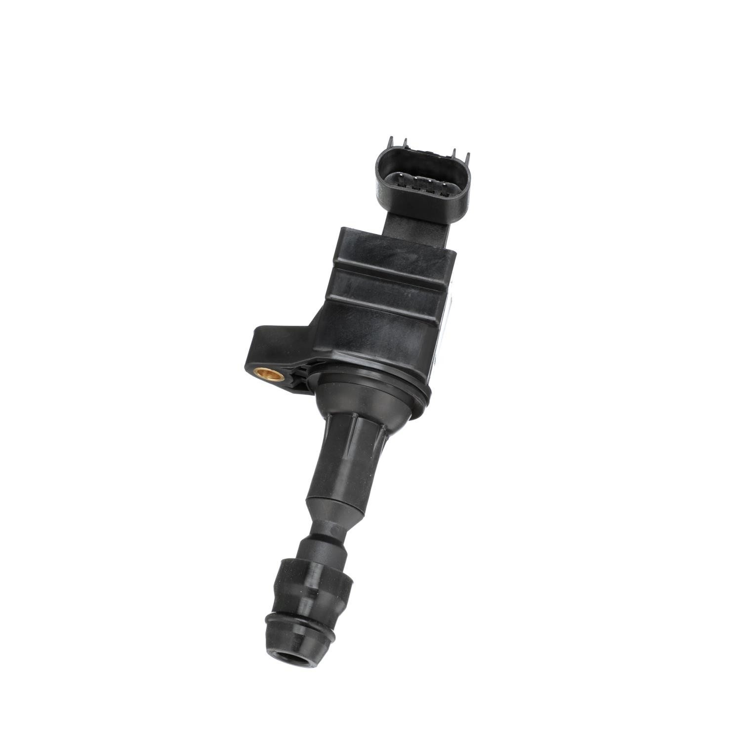 Standard Ignition Ignition Coil (UF-491) — image 8
