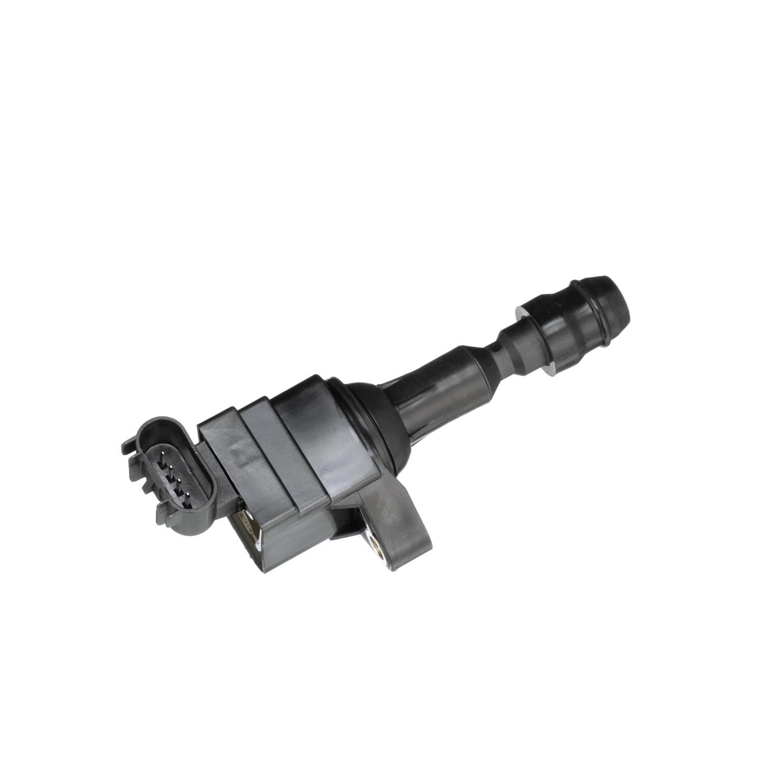 Standard Ignition Ignition Coil (UF-491) — image 2