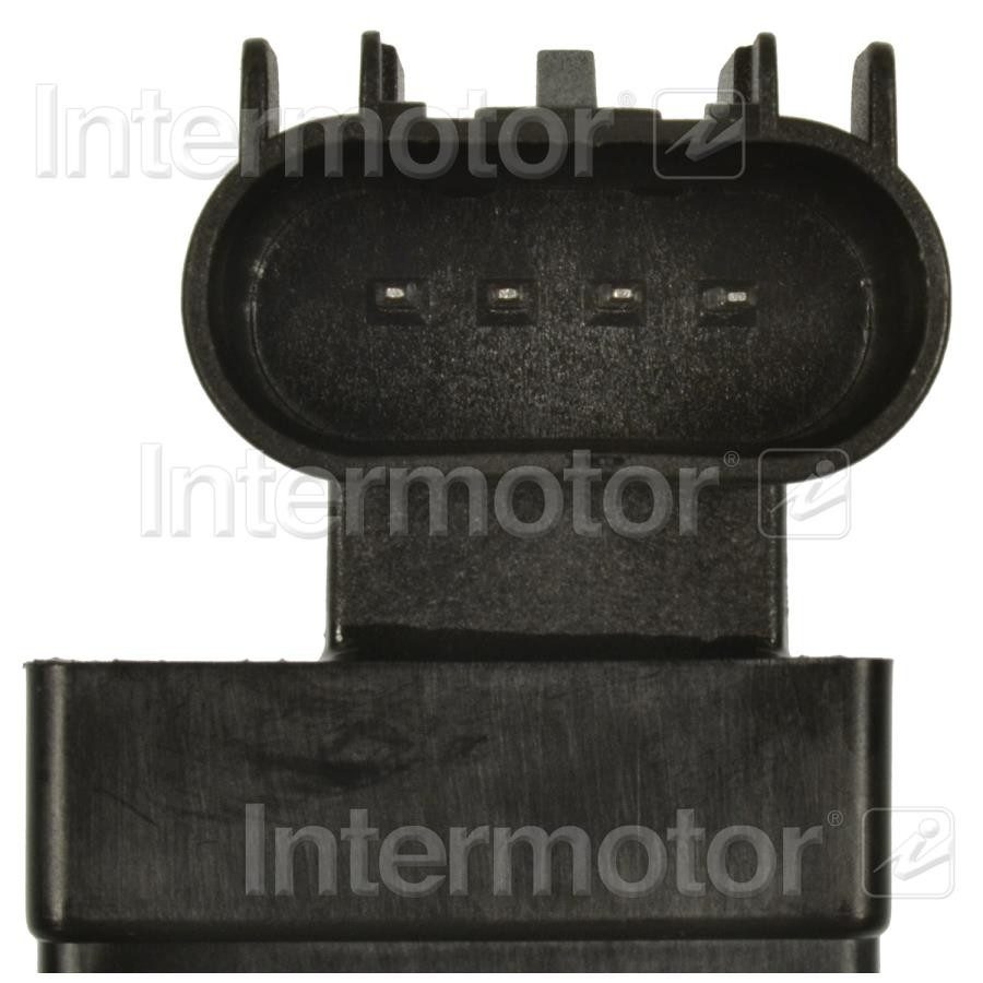 Standard Ignition Ignition Coil (UF-491) — image 3