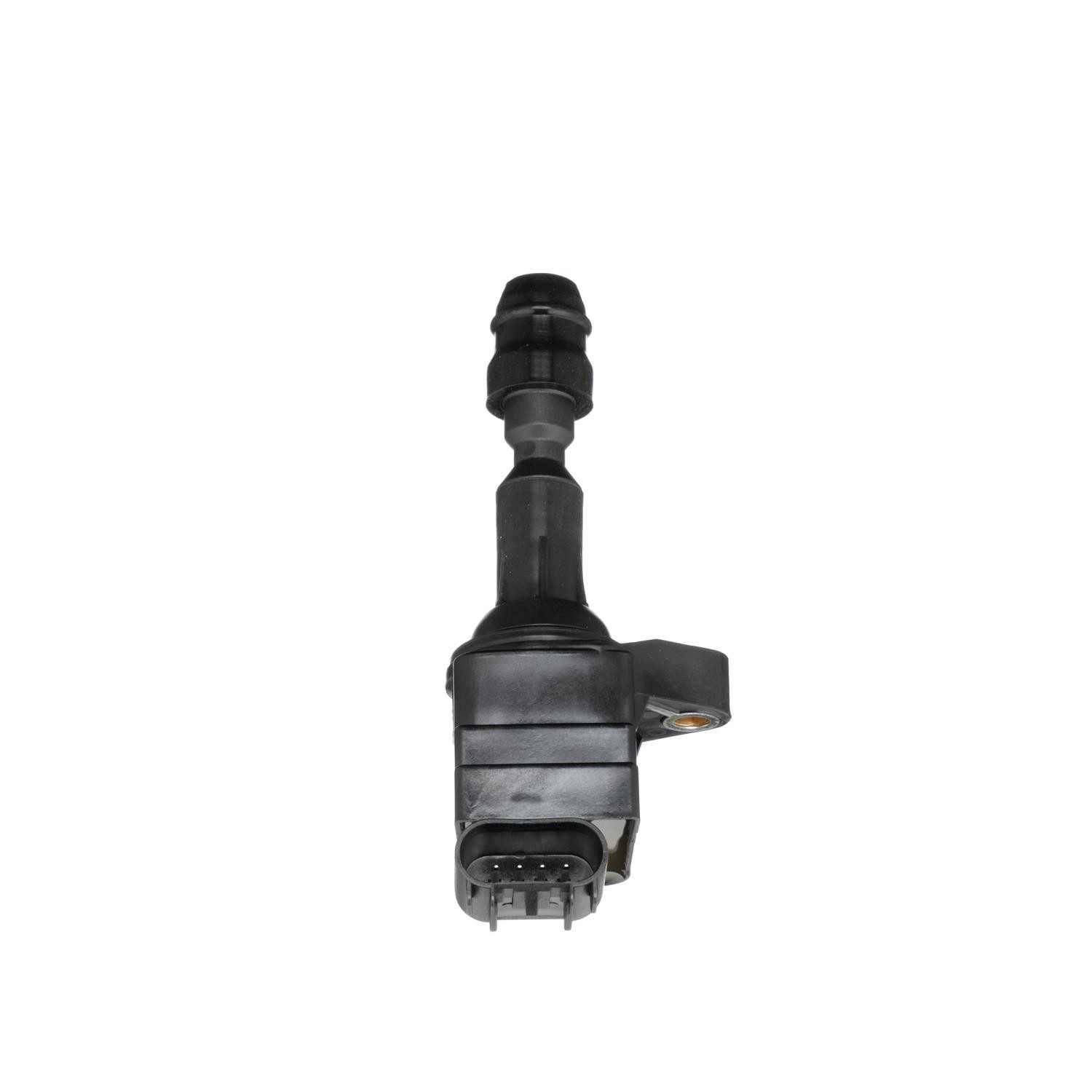Standard Ignition Ignition Coil (UF-491) — image 5