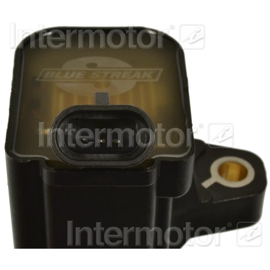 Standard Ignition Ignition Coil (UF-497) — image 3