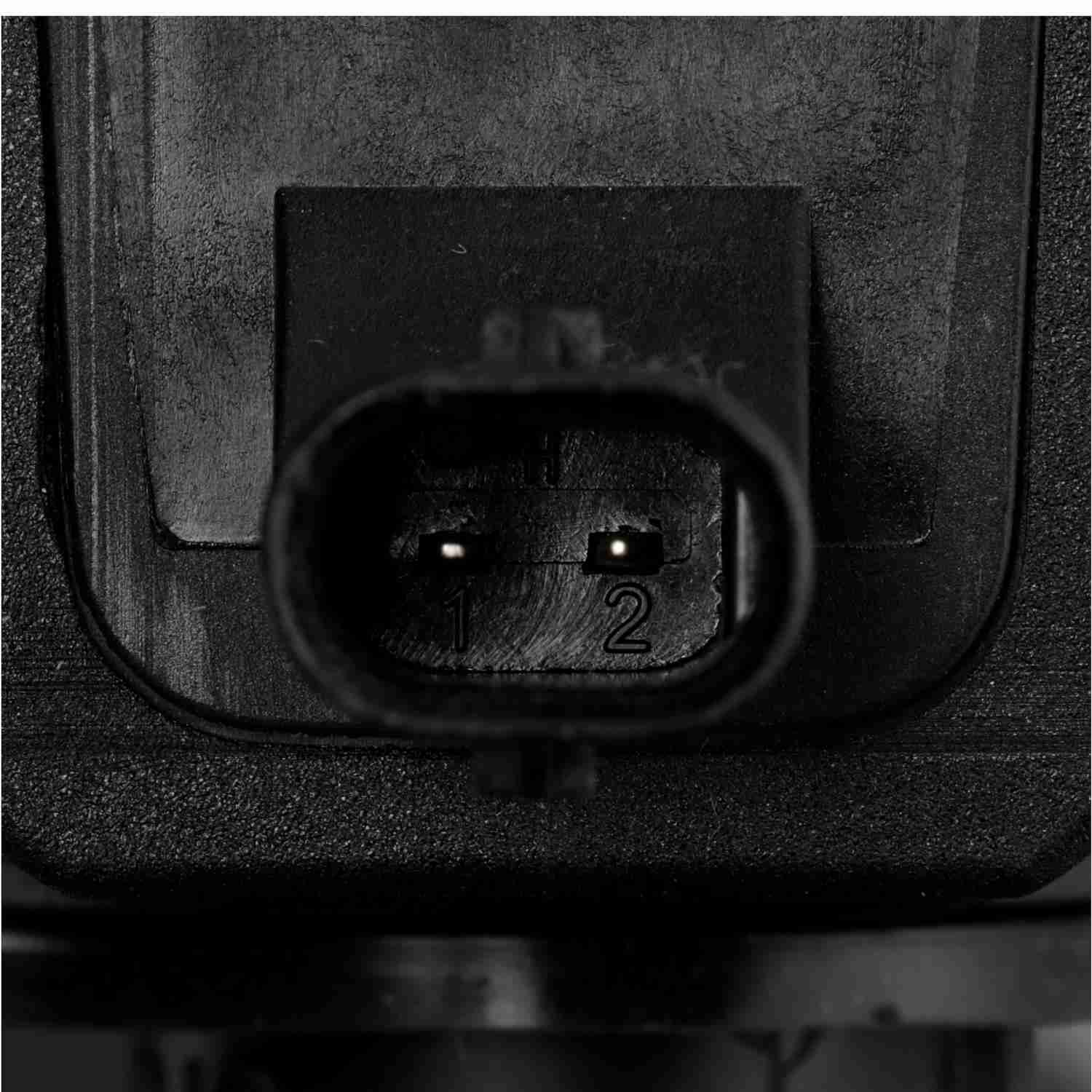 Standard Ignition Ignition Coil (UF-648) — image 2