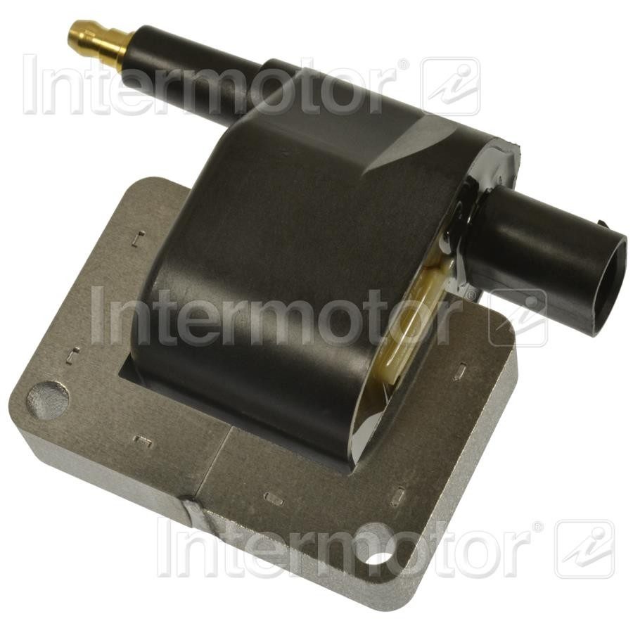 Standard Ignition Ignition Coil (UF-97) — image 2