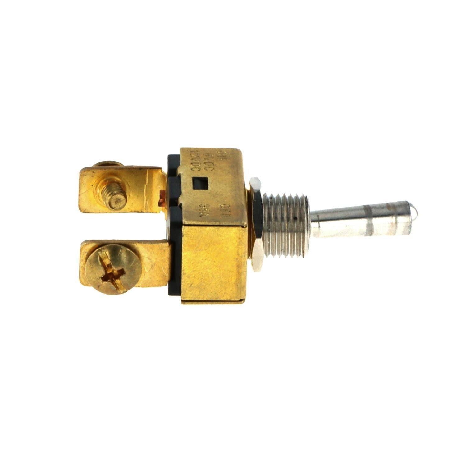 Standard Ignition Toggle Switch (UM-30) — image 8
