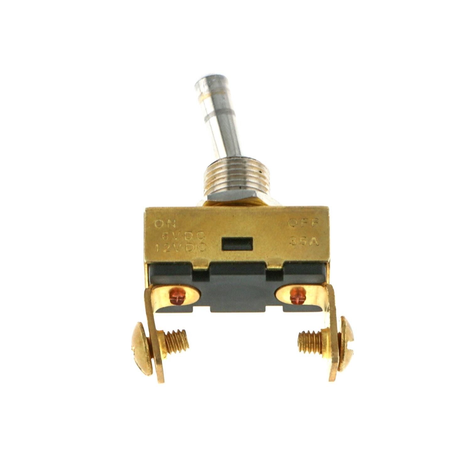 Standard Ignition Toggle Switch (UM-30) — image 6