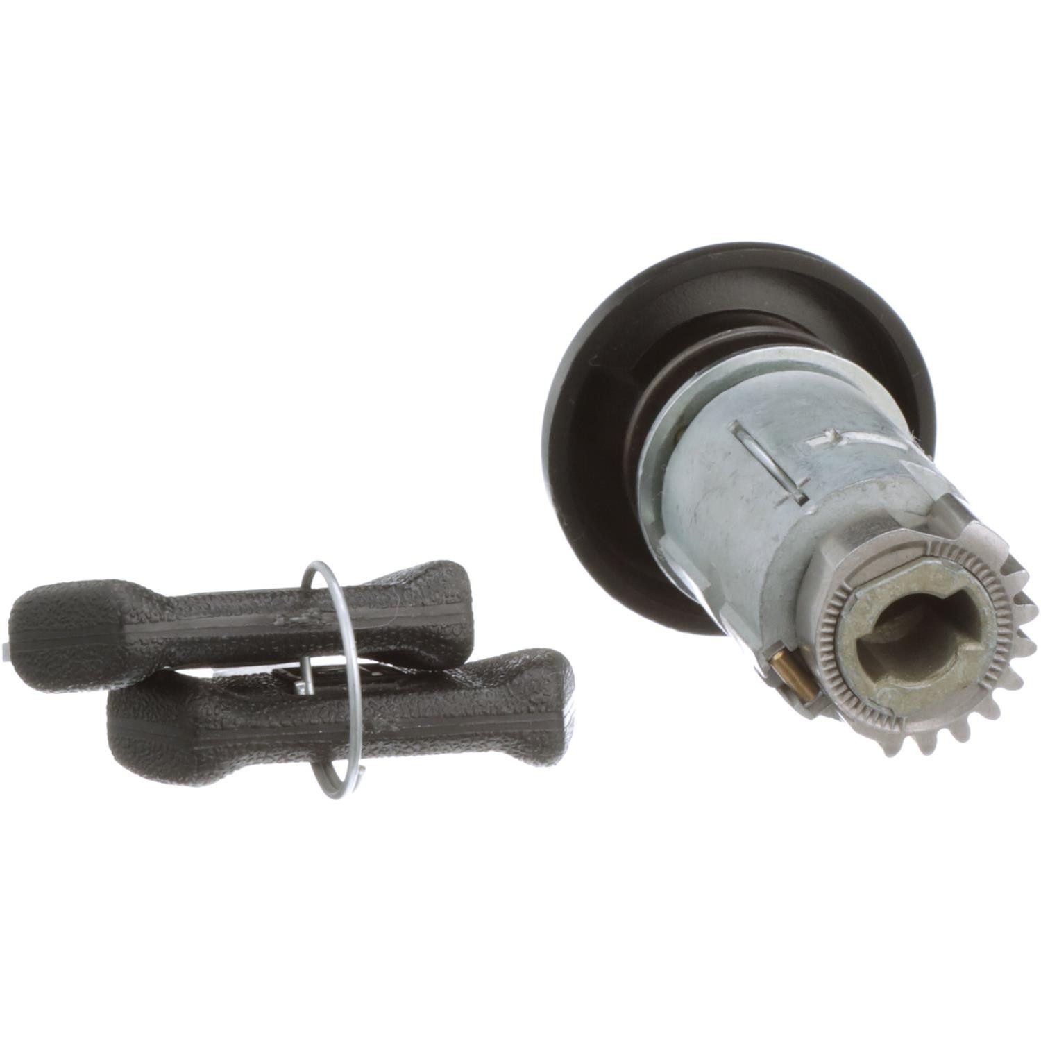 Standard Ignition Ignition Lock Cylinder (US-126LB) — image 2