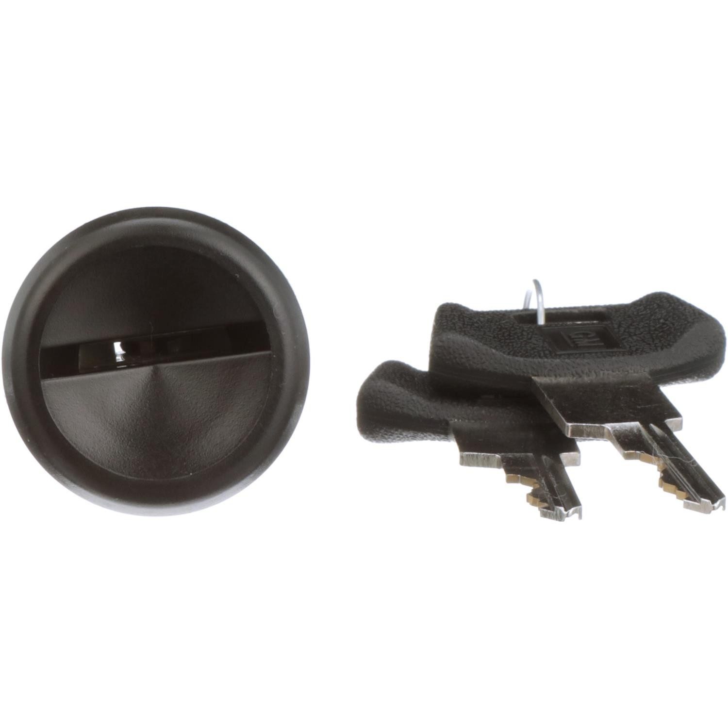 Standard Ignition Ignition Lock Cylinder (US-126LB) — image 6