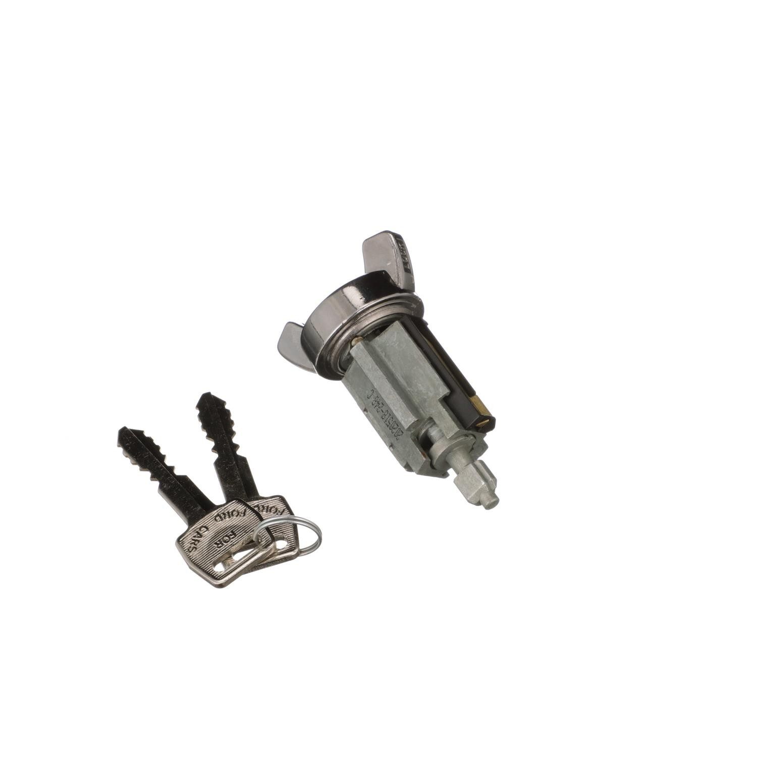 Standard Ignition Ignition Lock Cylinder (US-174L) — image 5