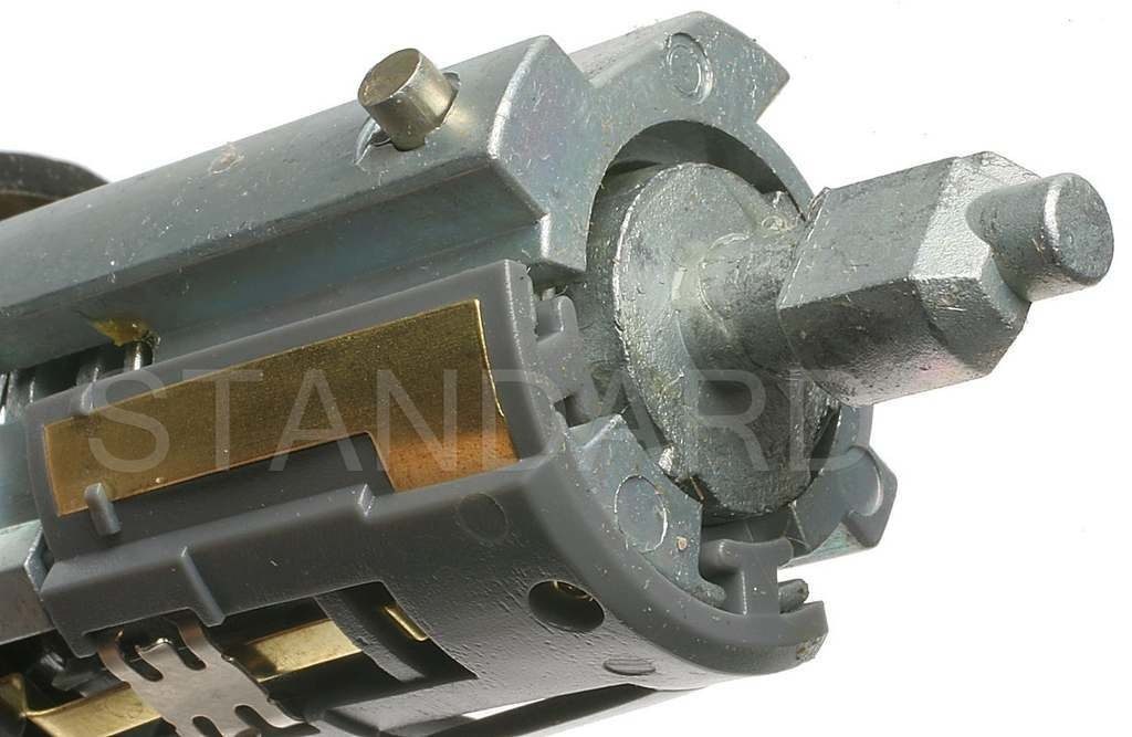 Standard Ignition Ignition Lock Cylinder (US-174L) — image 3
