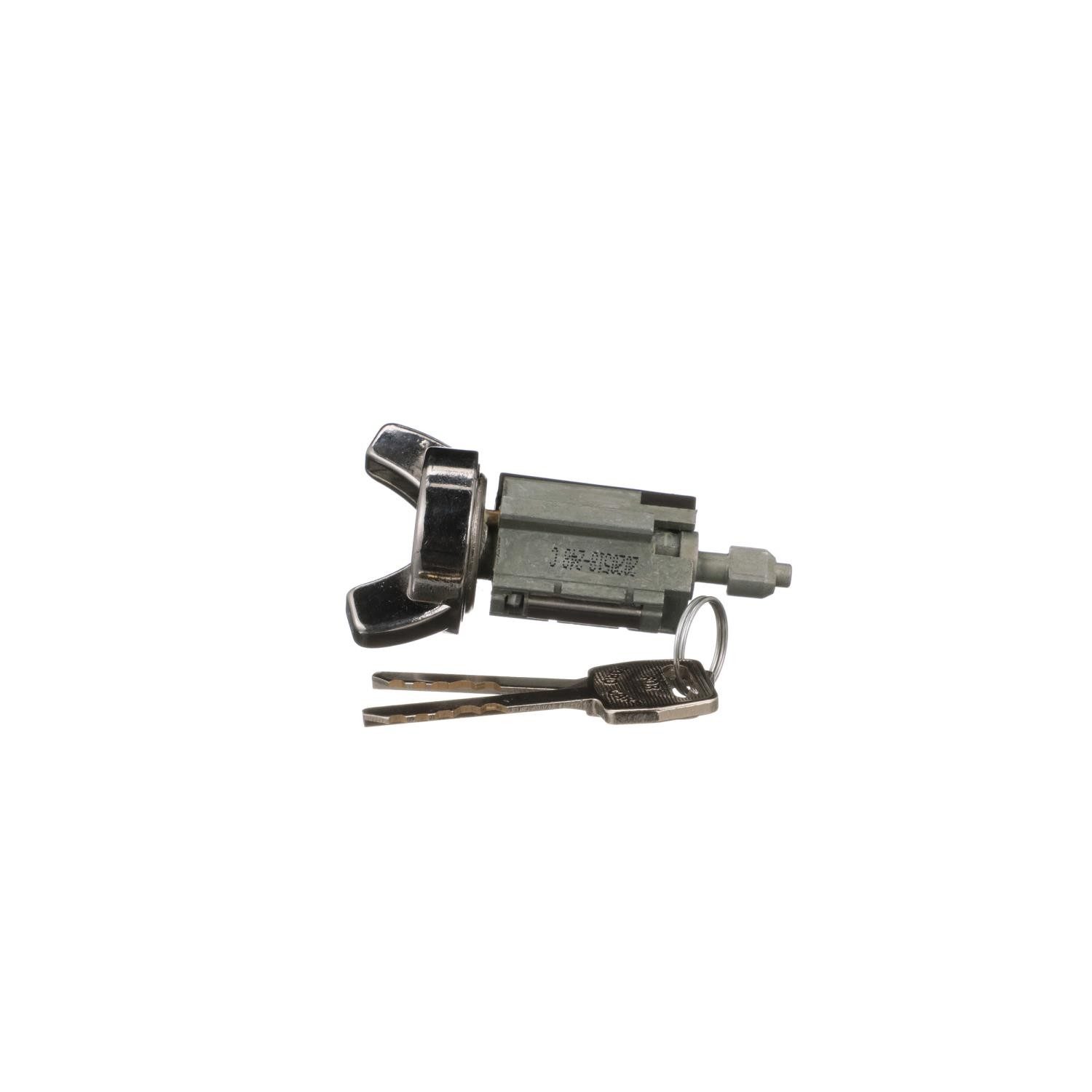 Standard Ignition Ignition Lock Cylinder (US-174L) — image 8