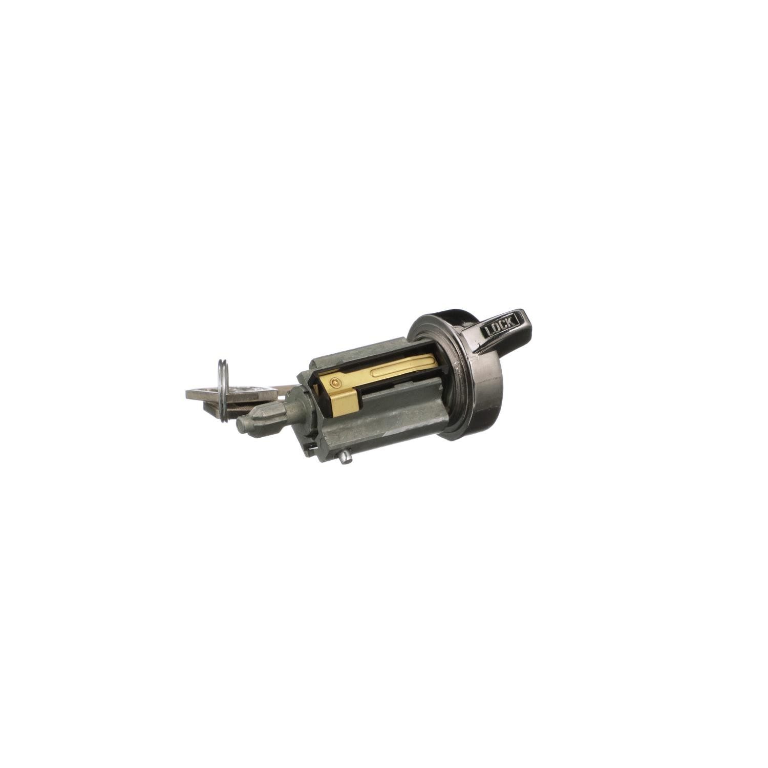 Standard Ignition Ignition Lock Cylinder (US-174L) — image 7