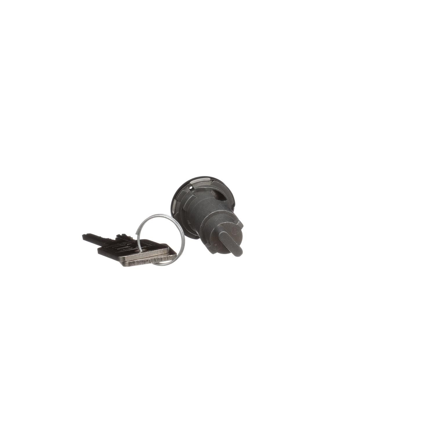 Standard Ignition Ignition Lock Cylinder (US-24L) — image 2