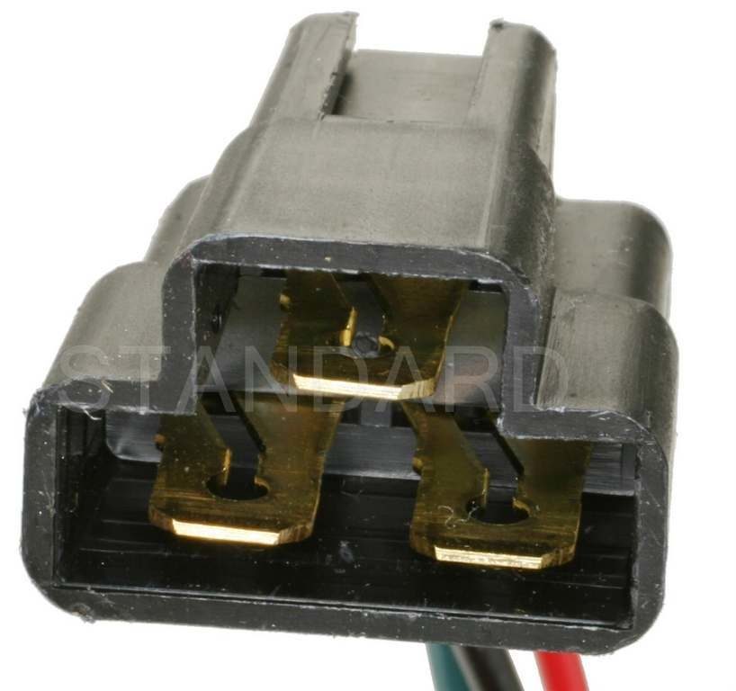 Standard Ignition Voltage Regulator (VR-114) — image 2