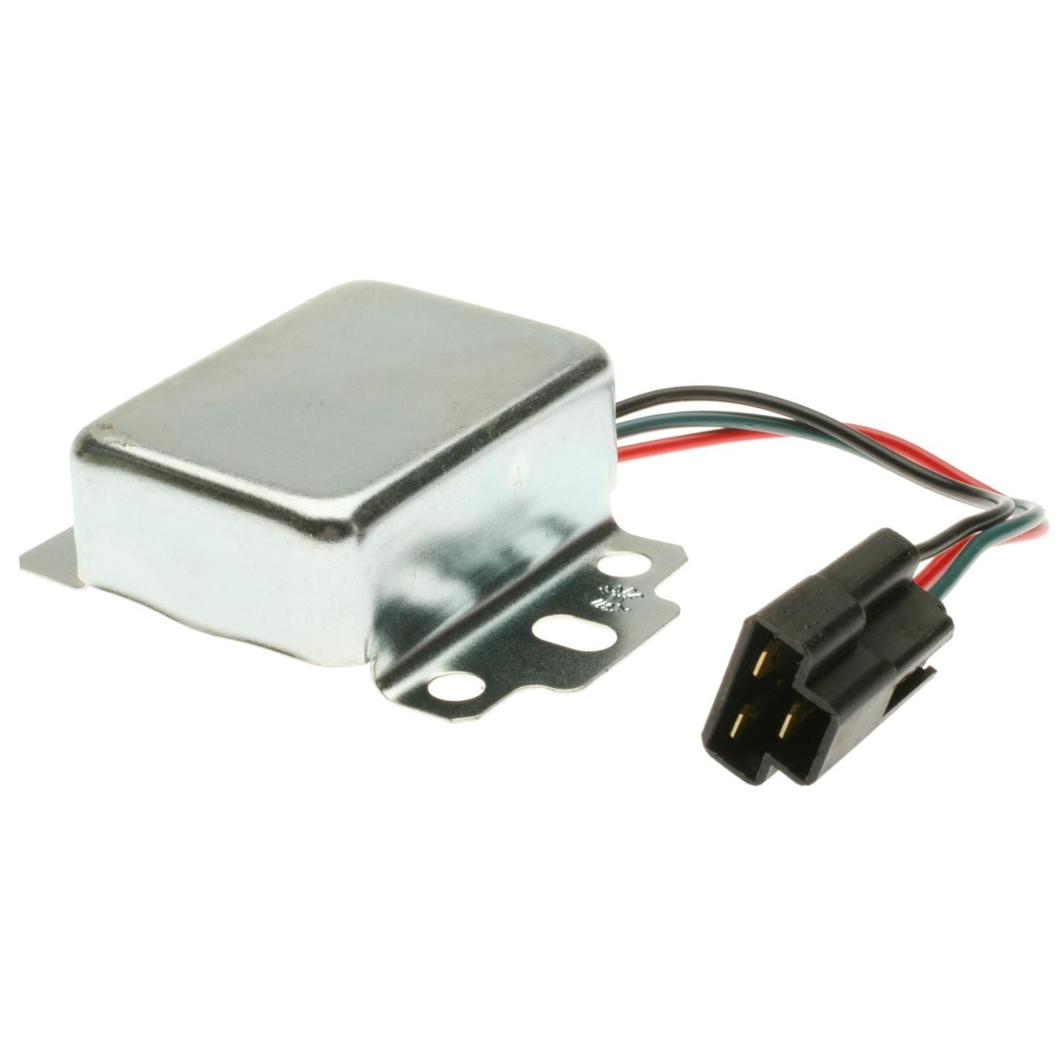 Standard Ignition Voltage Regulator (VR-114)