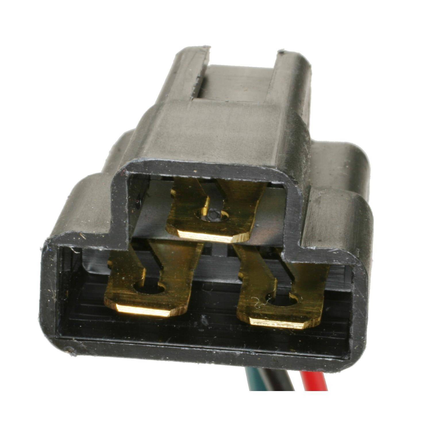 Standard Ignition Voltage Regulator (VR-114) — image 3