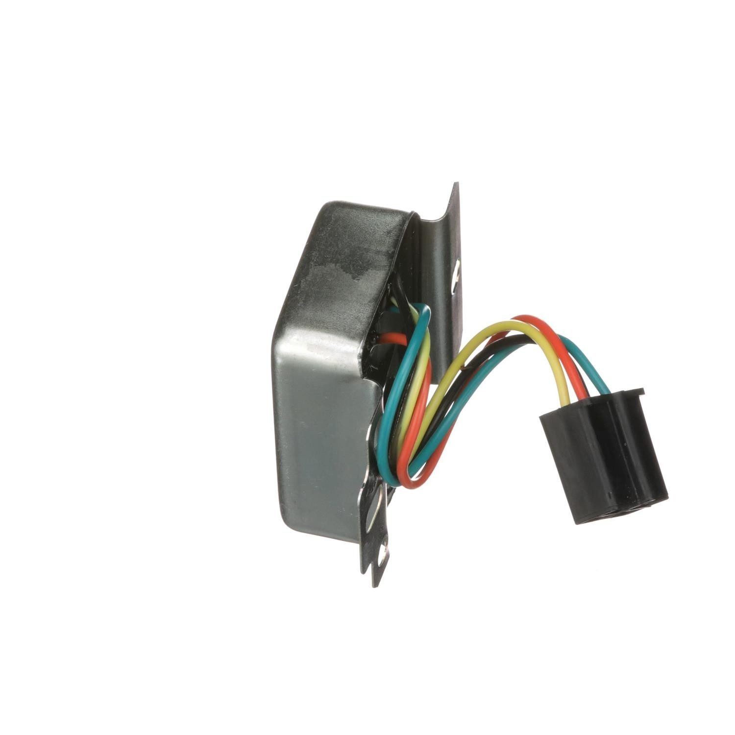 Standard Ignition Voltage Regulator (VR-115) — image 4