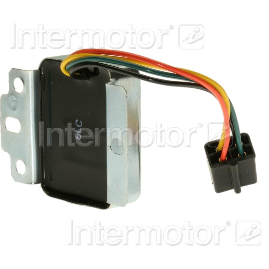 Standard Ignition Voltage Regulator (VR-115) — image 7