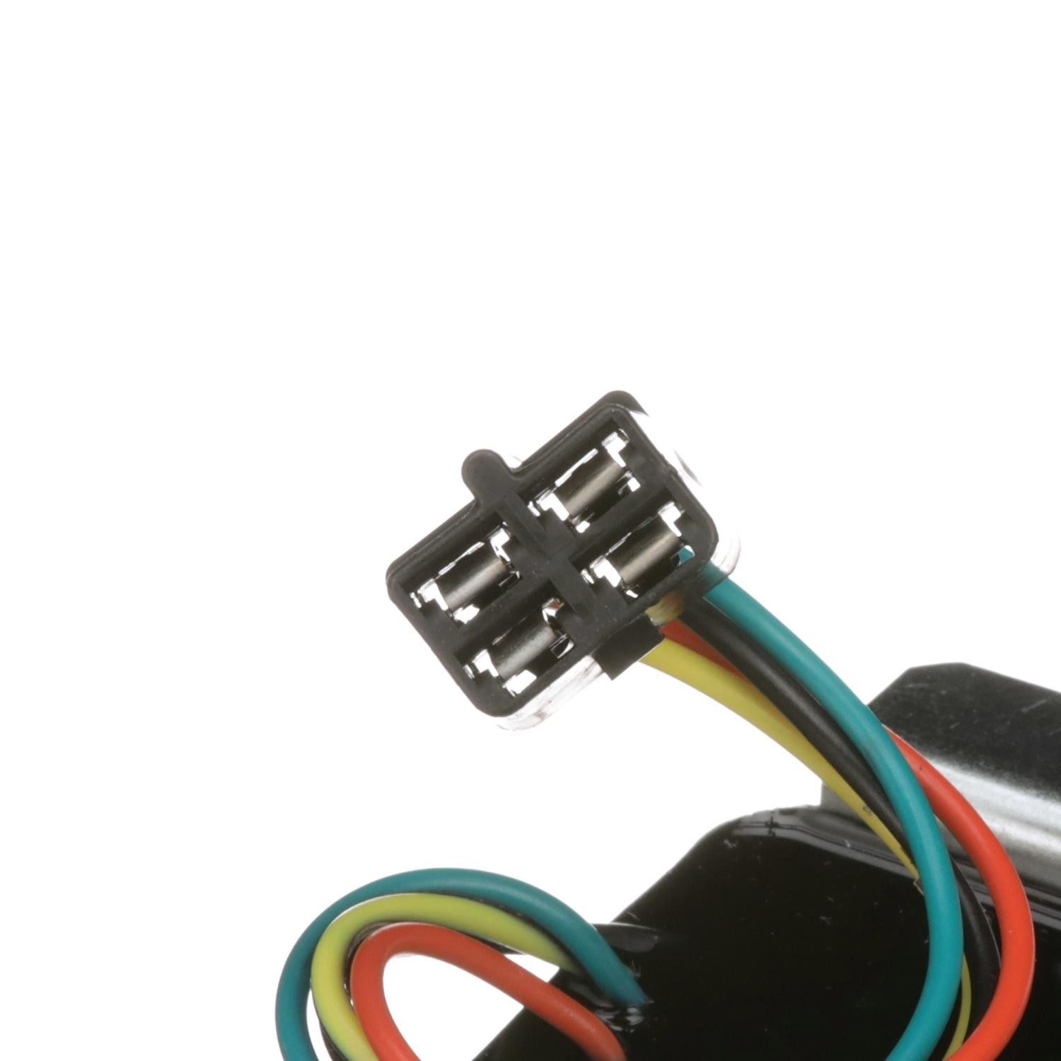 Standard Ignition Voltage Regulator (VR-115) — image 2