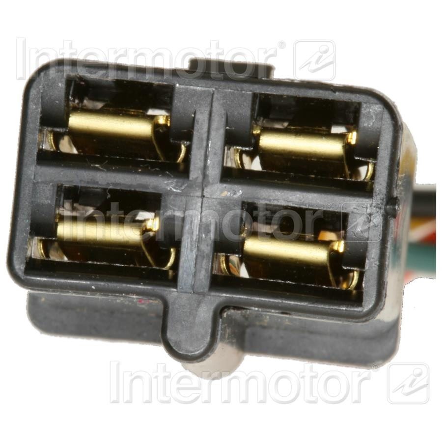 Standard Ignition Voltage Regulator (VR-115) — image 3