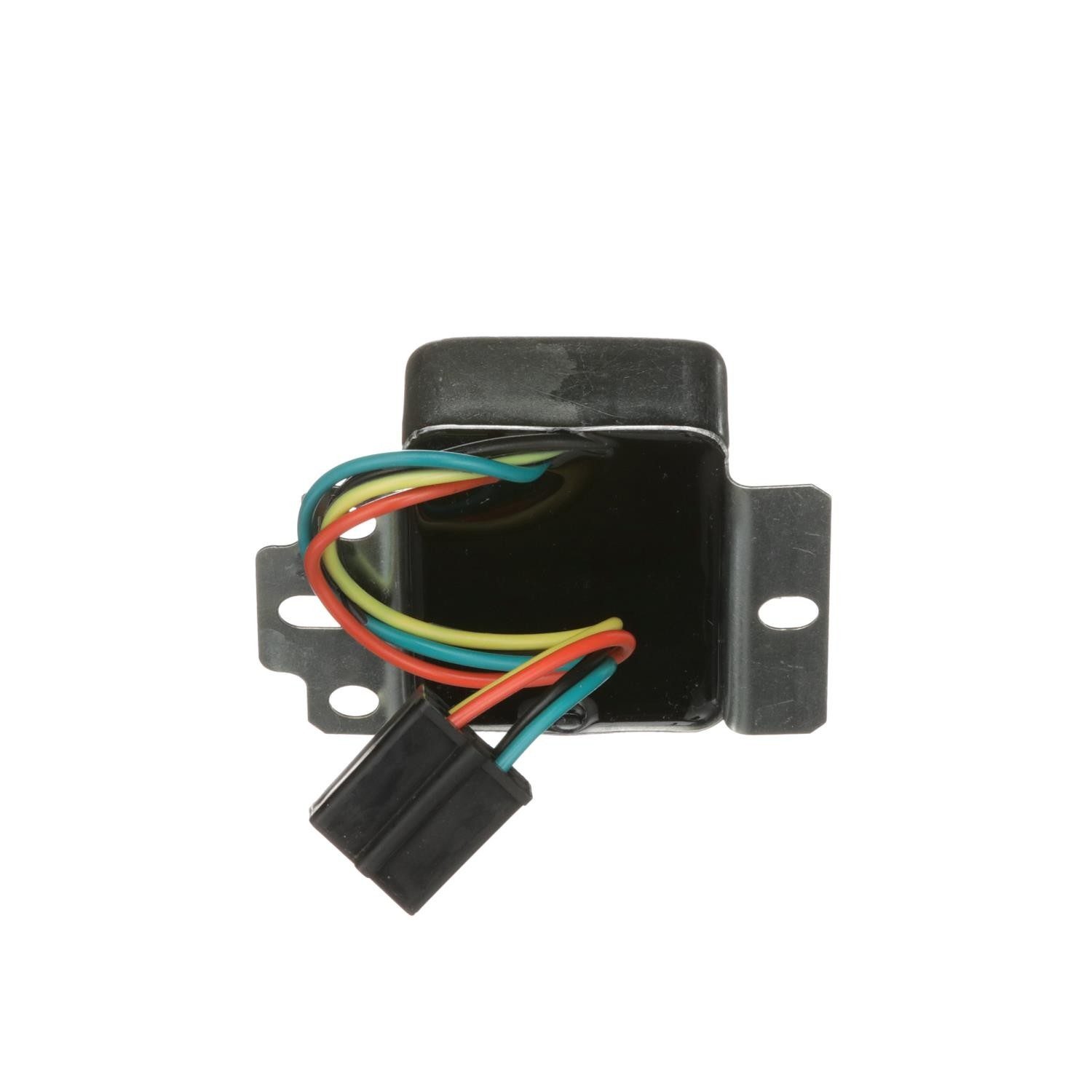 Standard Ignition Voltage Regulator (VR-115) — image 6