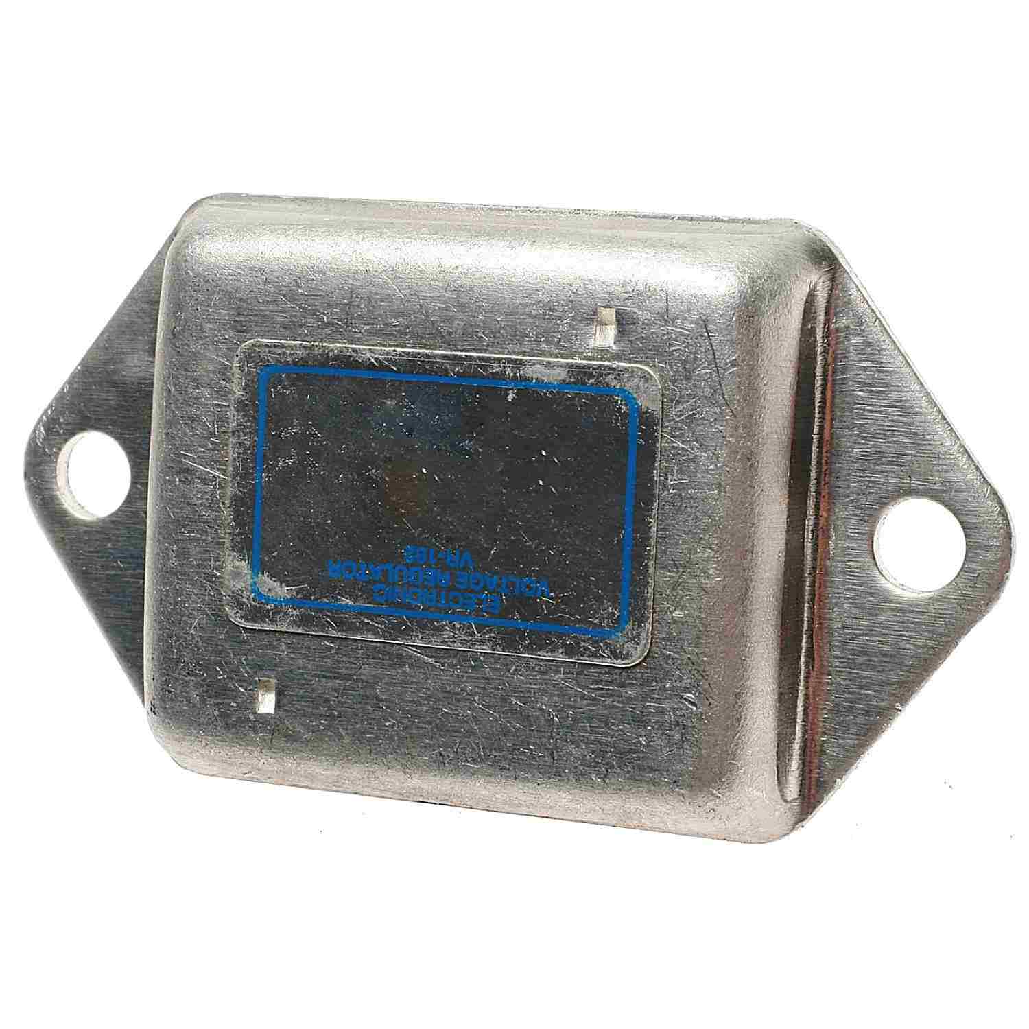 Standard Ignition Voltage Regulator (VR-162) — image 2