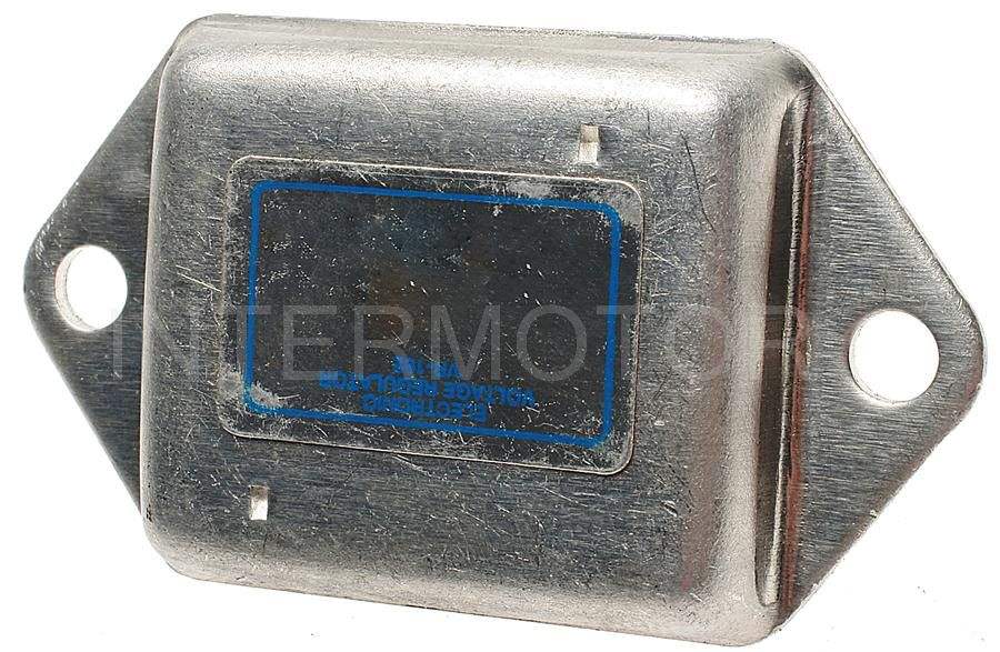 Standard Ignition Voltage Regulator (VR-162) — image 5