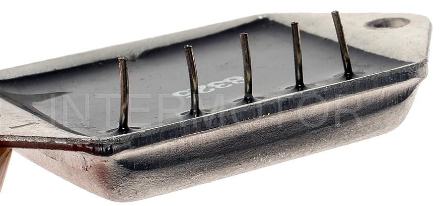 Standard Ignition Voltage Regulator (VR-162) — image 3