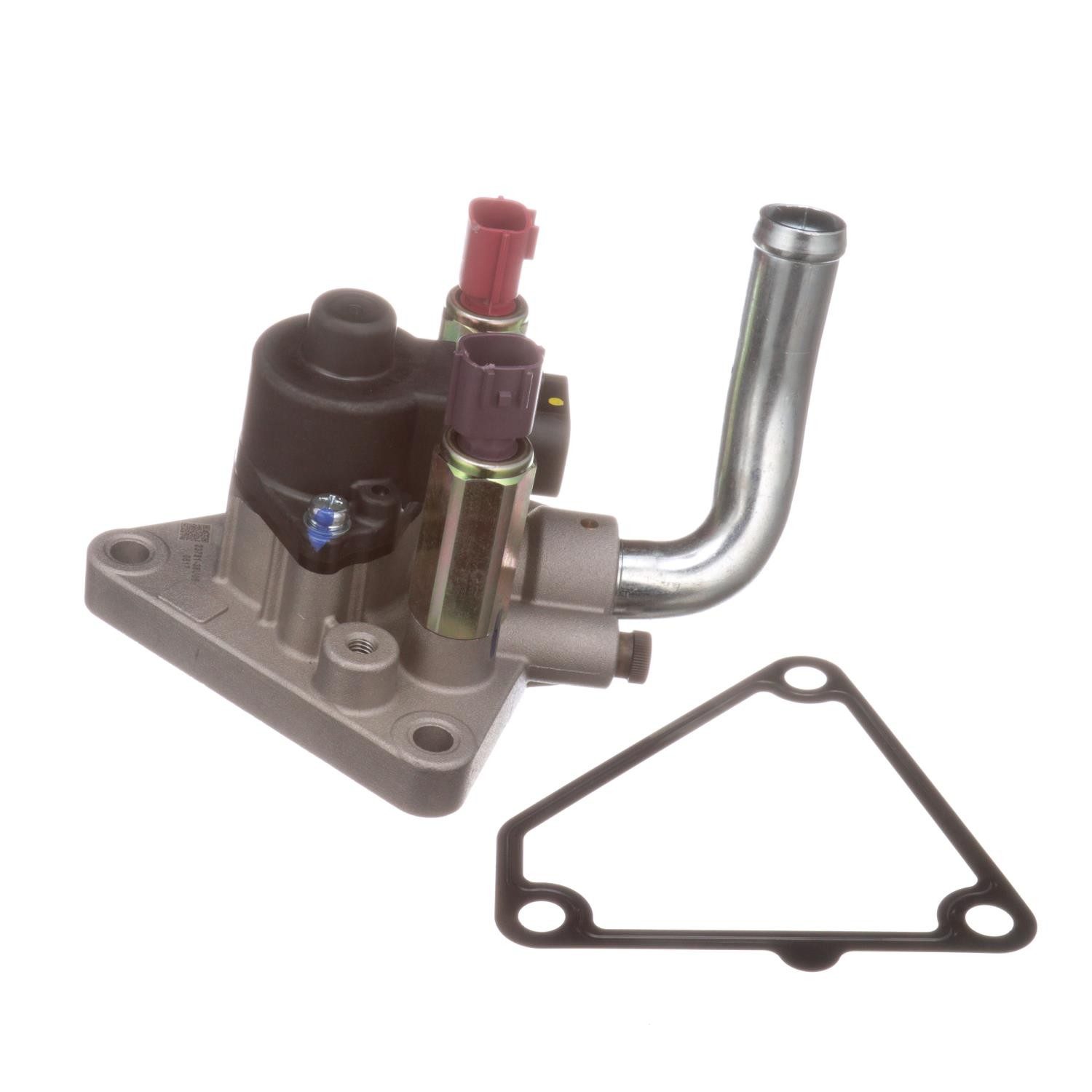 Standard Ignition Idle Air Control Valve (AC264)