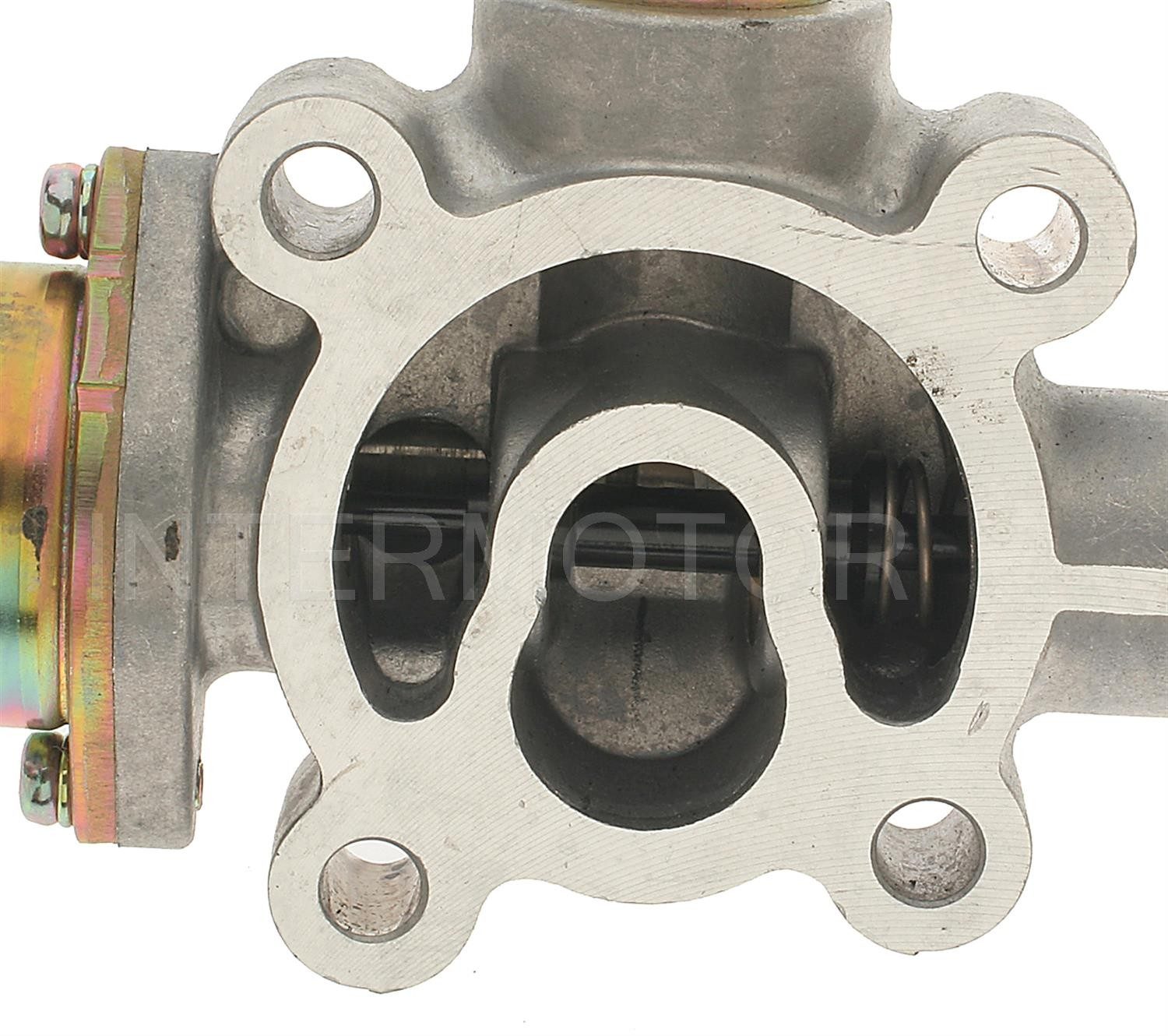 Standard Ignition Idle Air Control Valve (AC326) — image 3