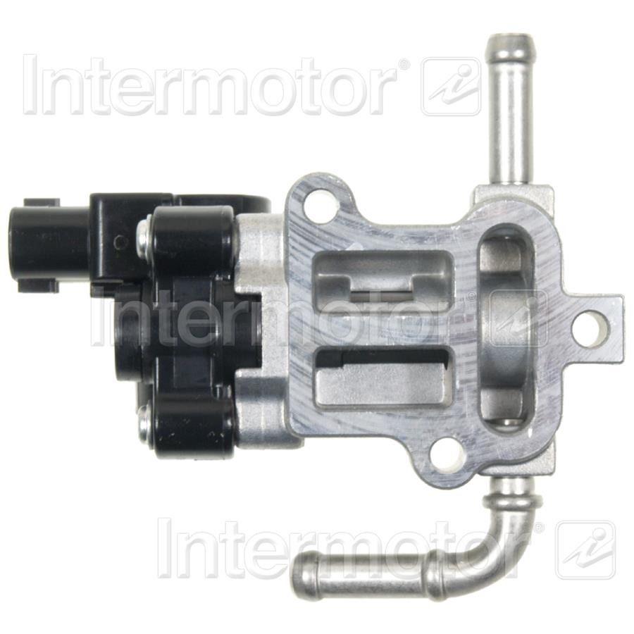 Standard Ignition Idle Air Control Valve (AC528) — image 4