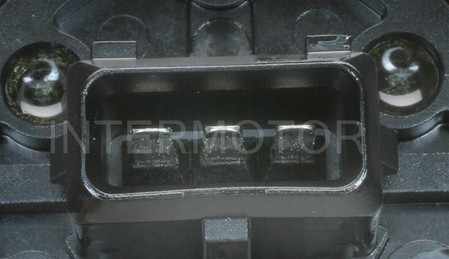 Standard Ignition Idle Air Control Valve (AC563) — image 2