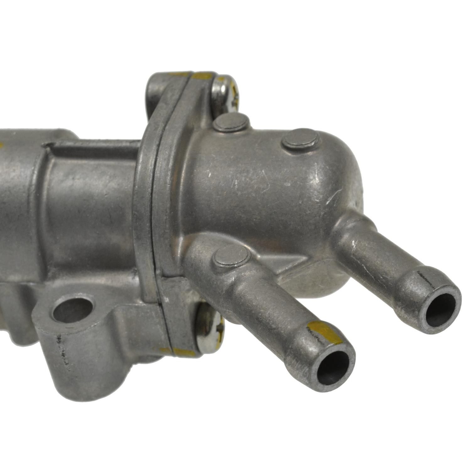 Standard Ignition Fast Idle Valve Solenoid (AC612) — image 2