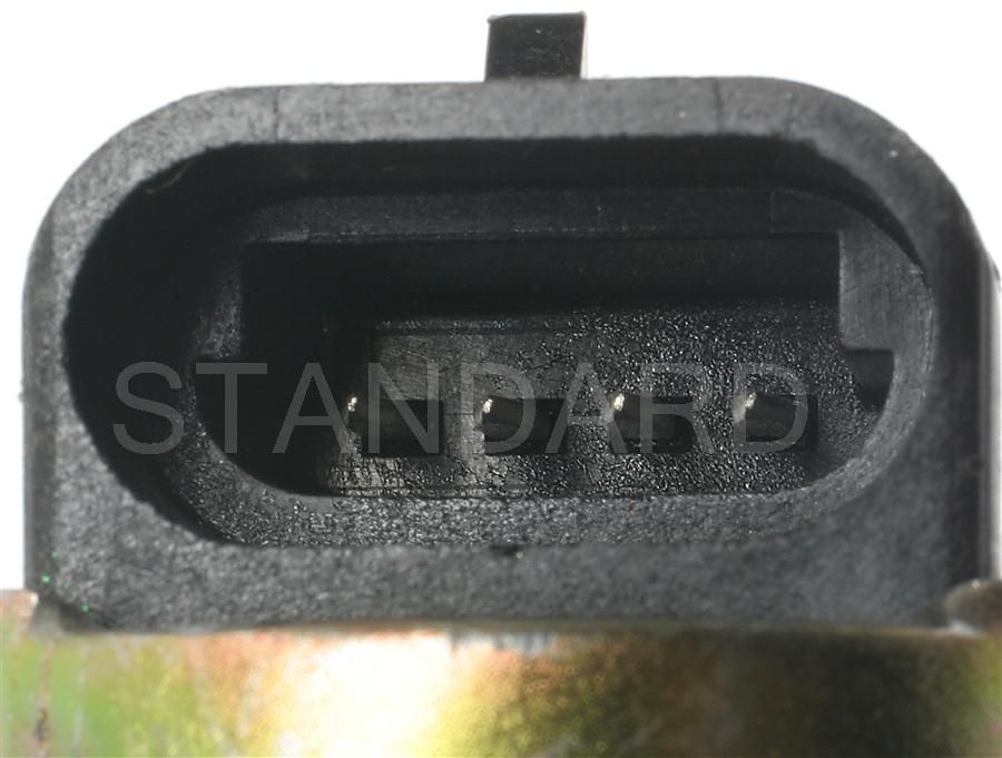Standard Ignition Idle Air Control Valve (AC8) — image 2