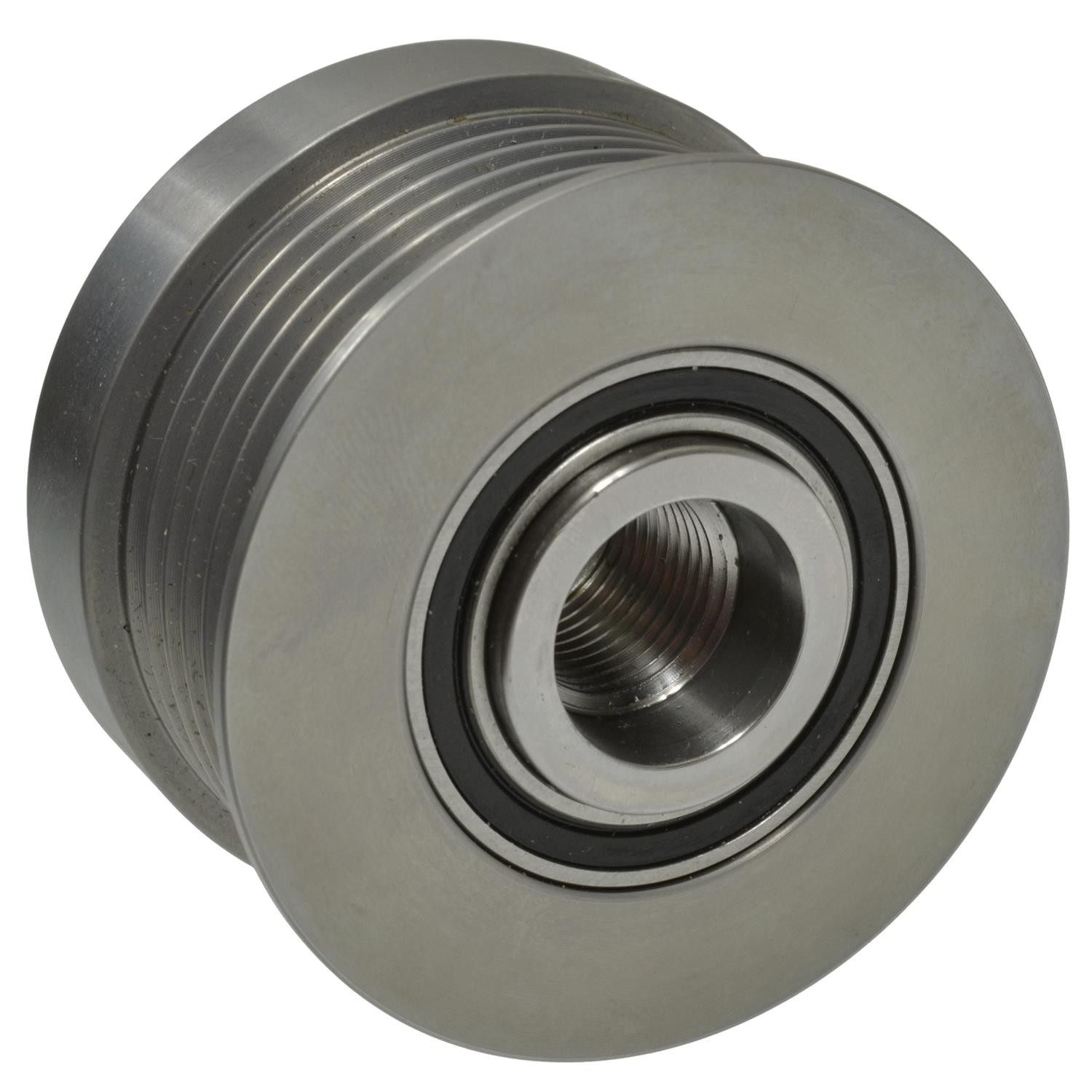 Standard Ignition Alternator Decoupler Pulley (ADP104) — image 3