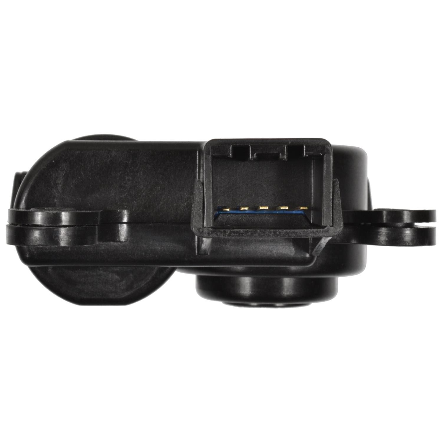 Standard Ignition HVAC Recirculation Door Actuator (ADR187) — image 2