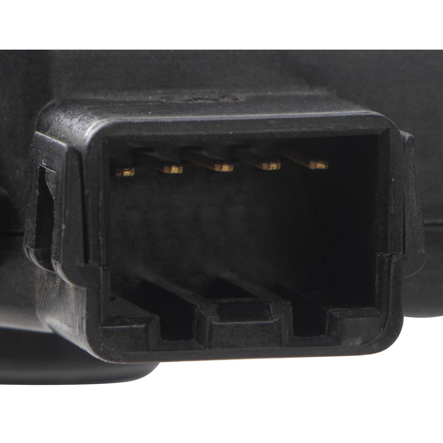Standard Ignition HVAC Blend Door Actuator (ADR4466) — image 2