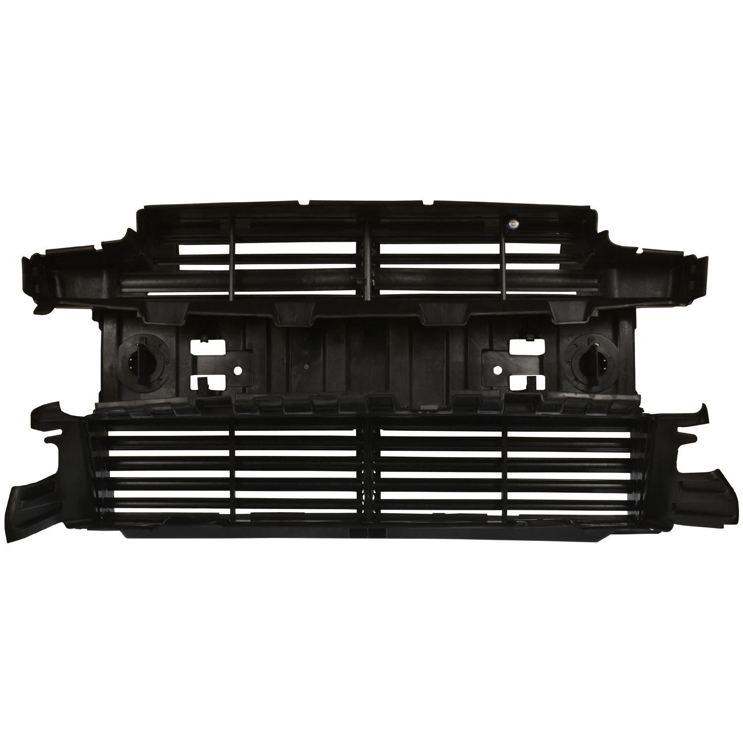 Standard Ignition Radiator Shutter Assembly (AGS1021)