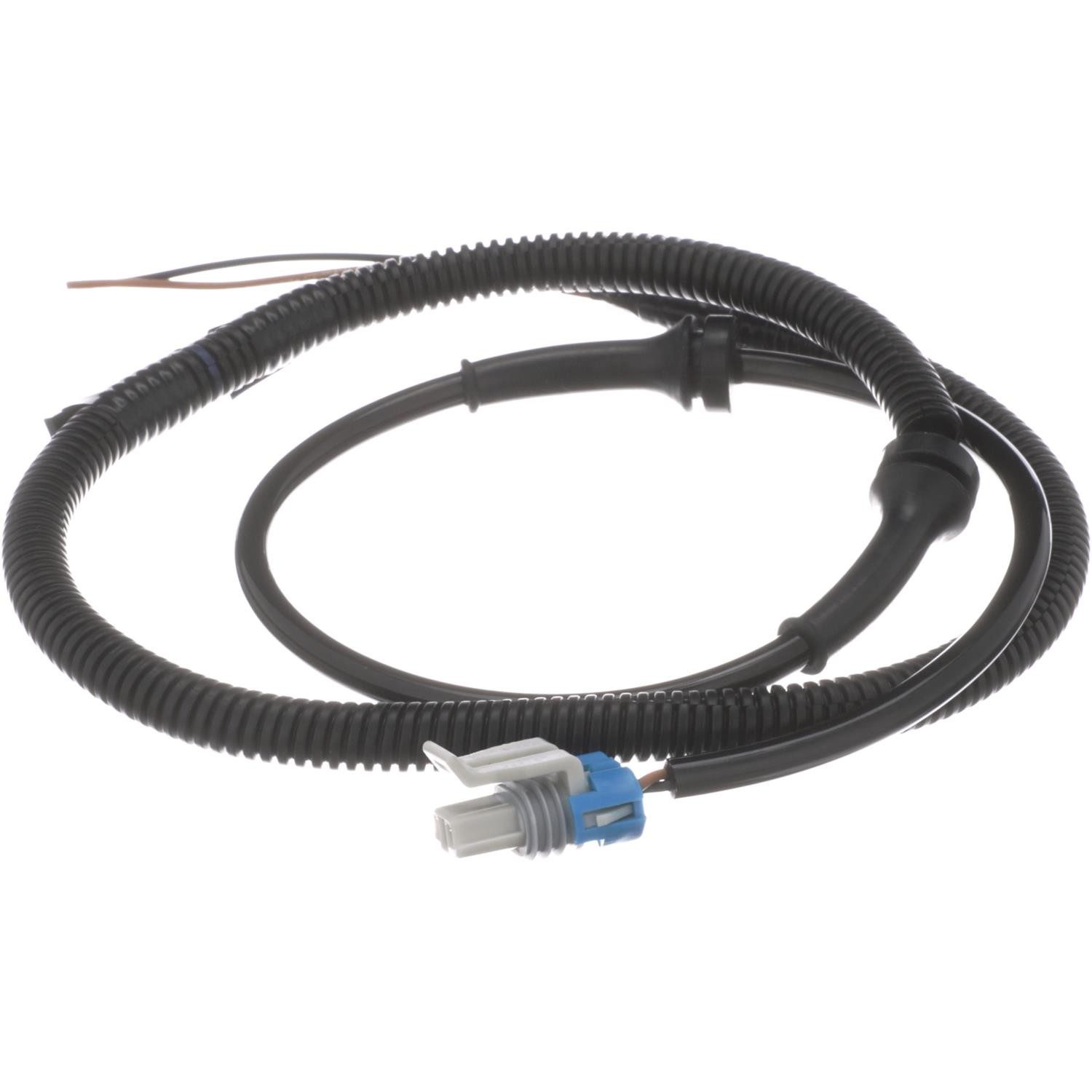Standard Ignition Front ABS Wheel Speed Sensor Wiring Harness (ALH176) — image 3