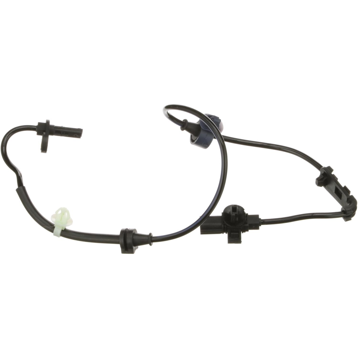 Standard Ignition Front Left ABS Wheel Speed Sensor (ALS2801) - Main Image