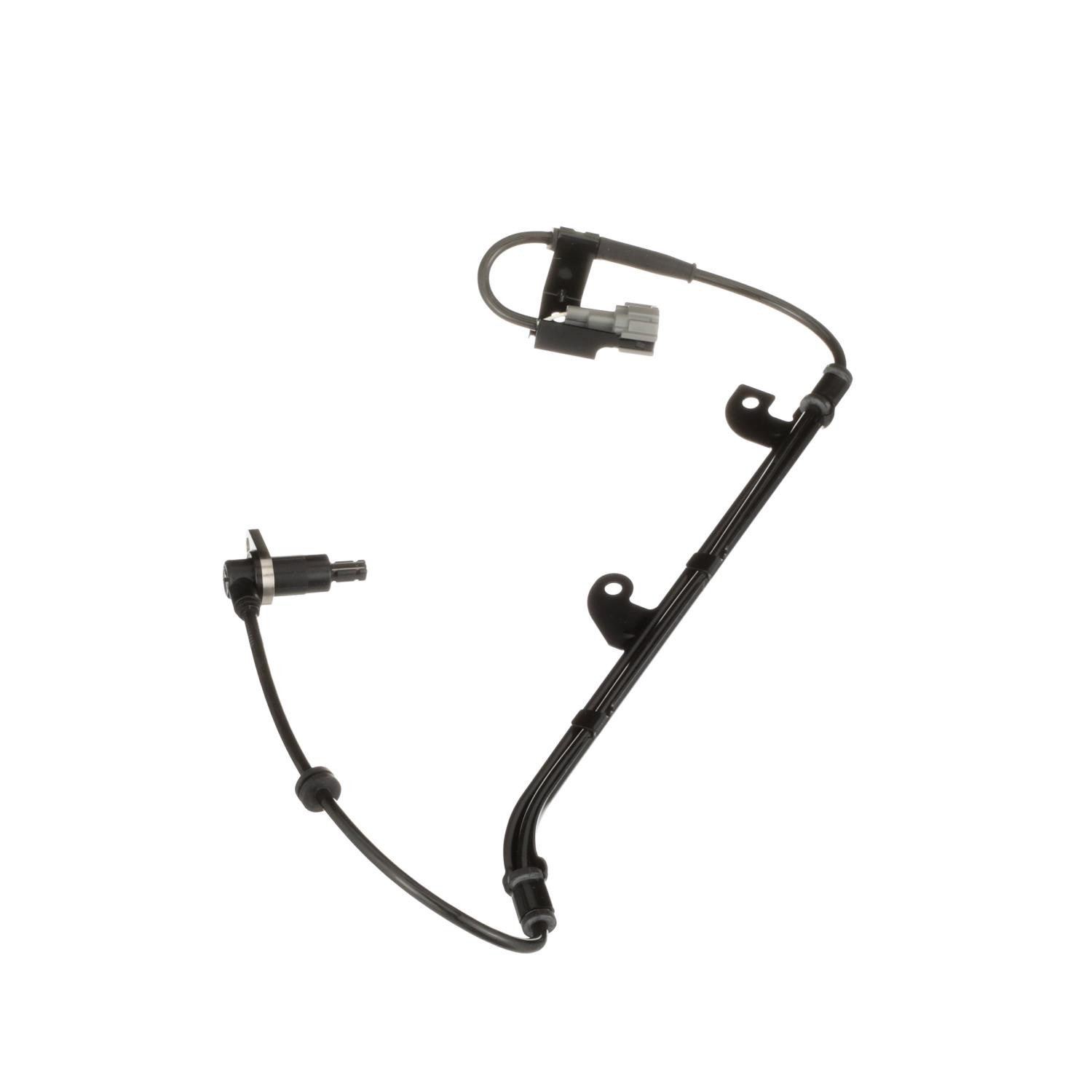 Standard Ignition Rear Right ABS Wheel Speed Sensor (ALS305) - 3