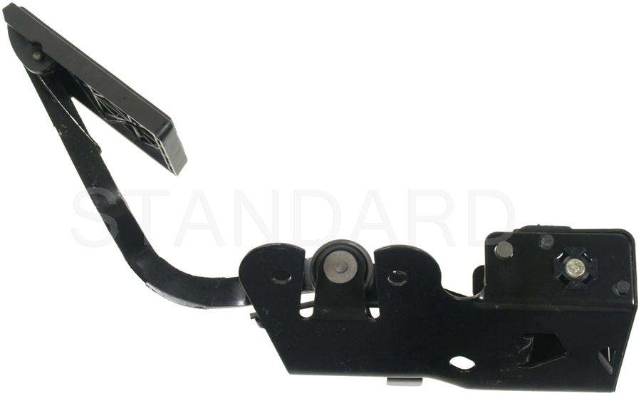 Standard Ignition Accelerator Pedal Sensor (APS101) - 4