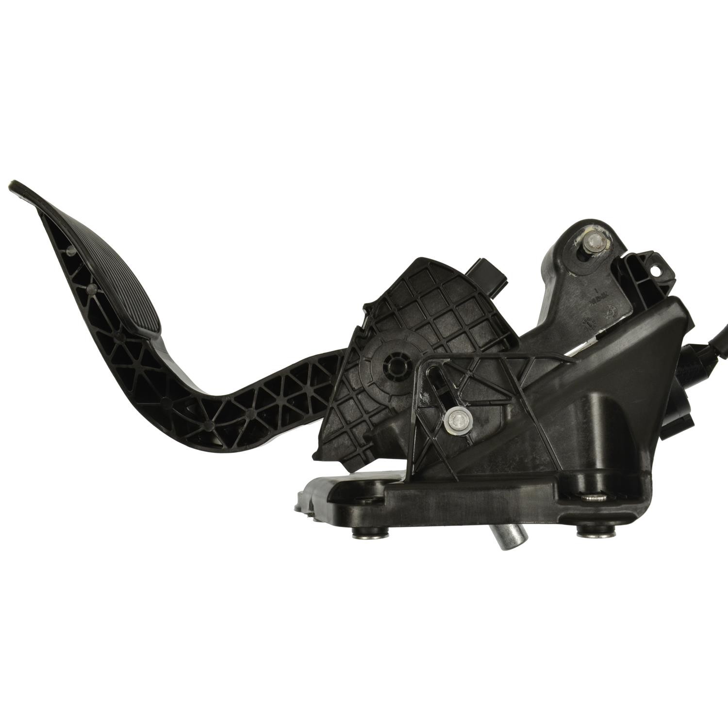 Standard Ignition Accelerator Pedal Sensor (APS583) - 2