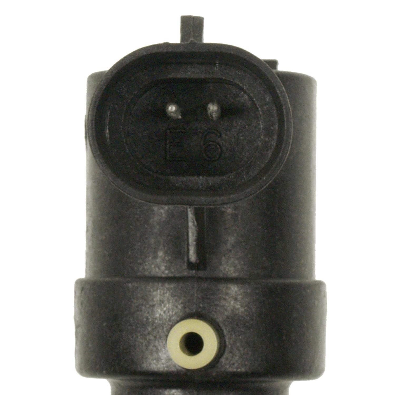 Standard Ignition Vapor Canister Purge Solenoid (CP589) - 3