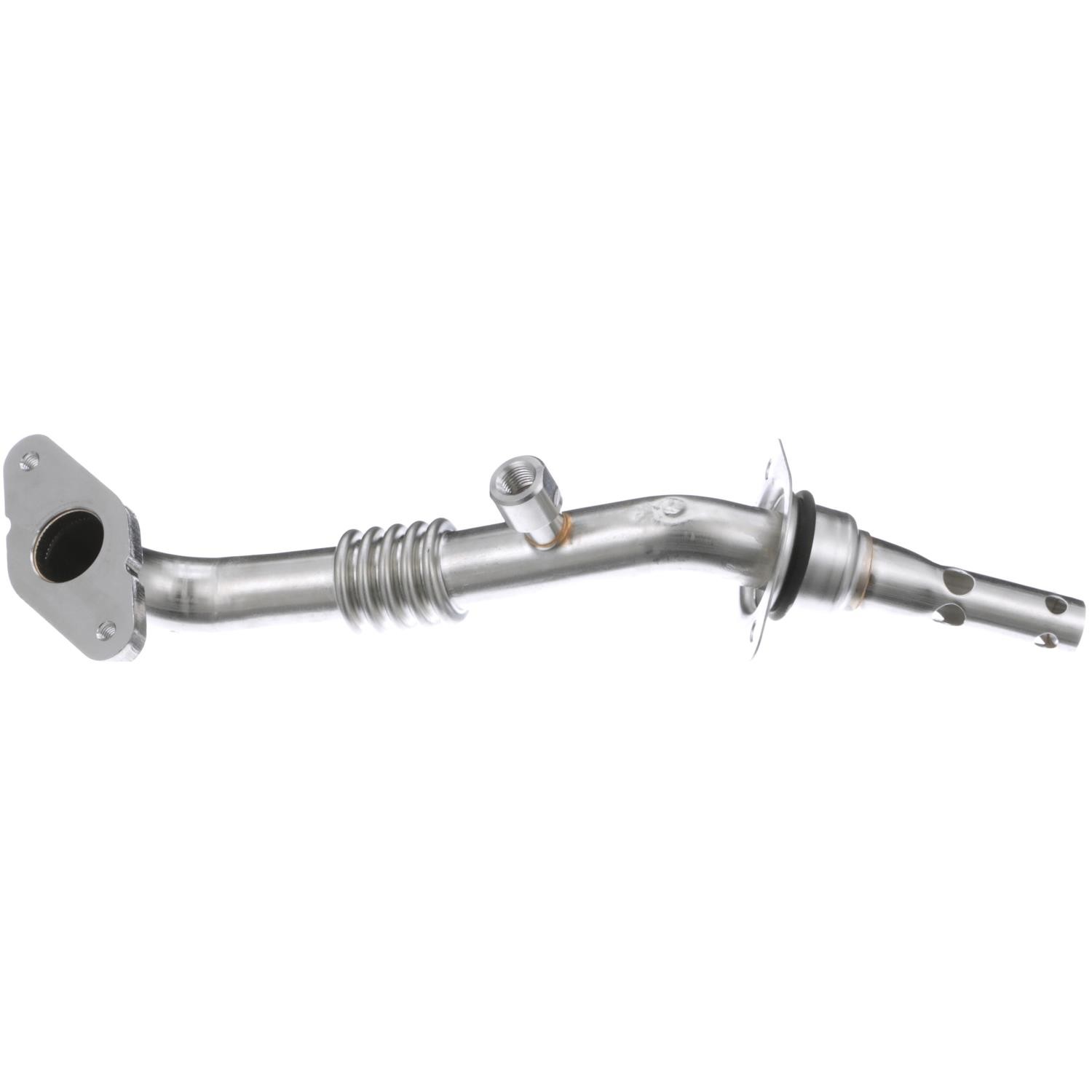 Standard Ignition Exhaust Gas Recirculation (EGR) Tube (ETB107) - 4