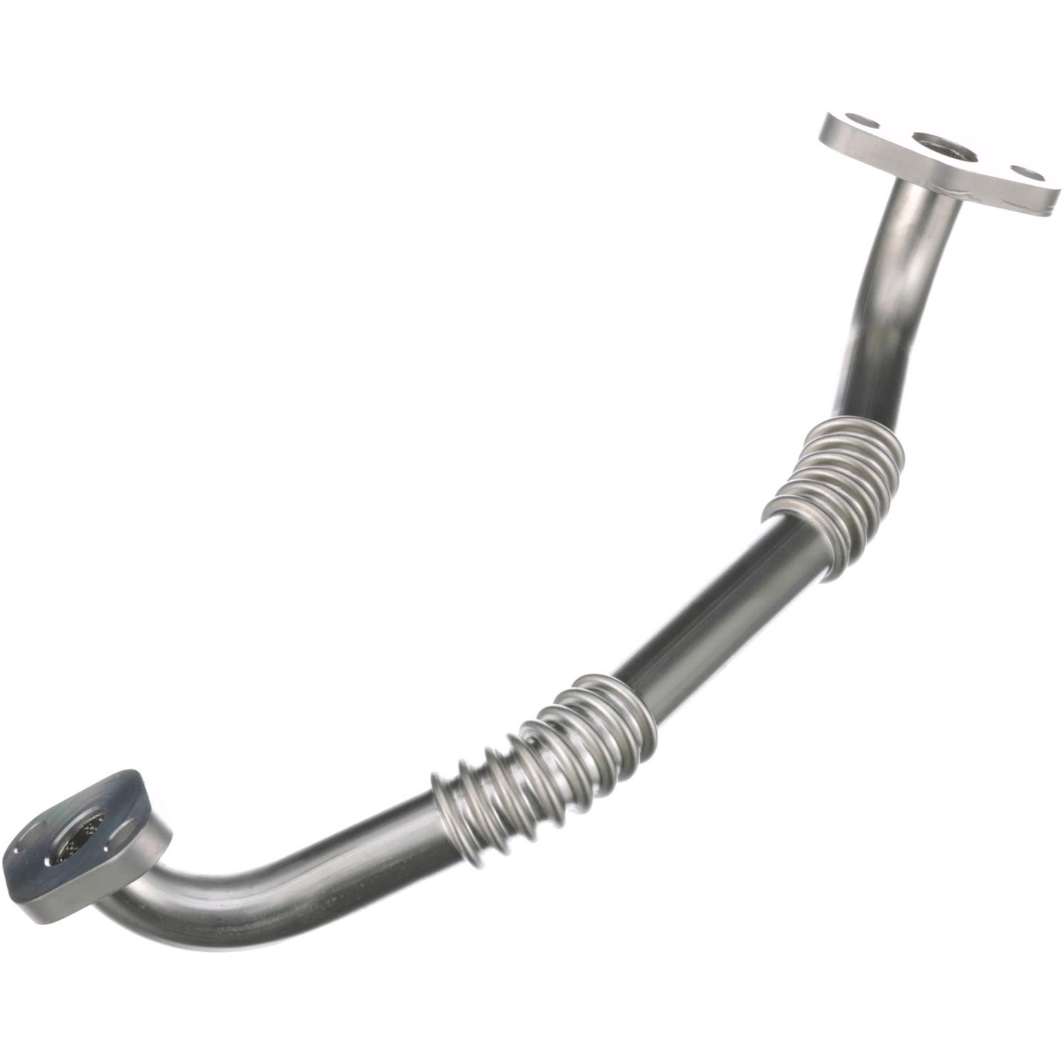 Standard Ignition Exhaust Gas Recirculation (EGR) Tube (ETB157) - 5